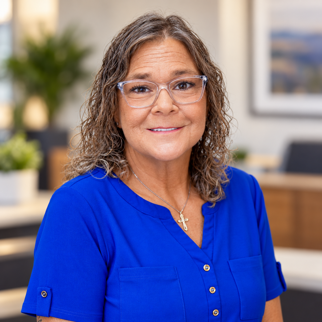 Cindi Permetter