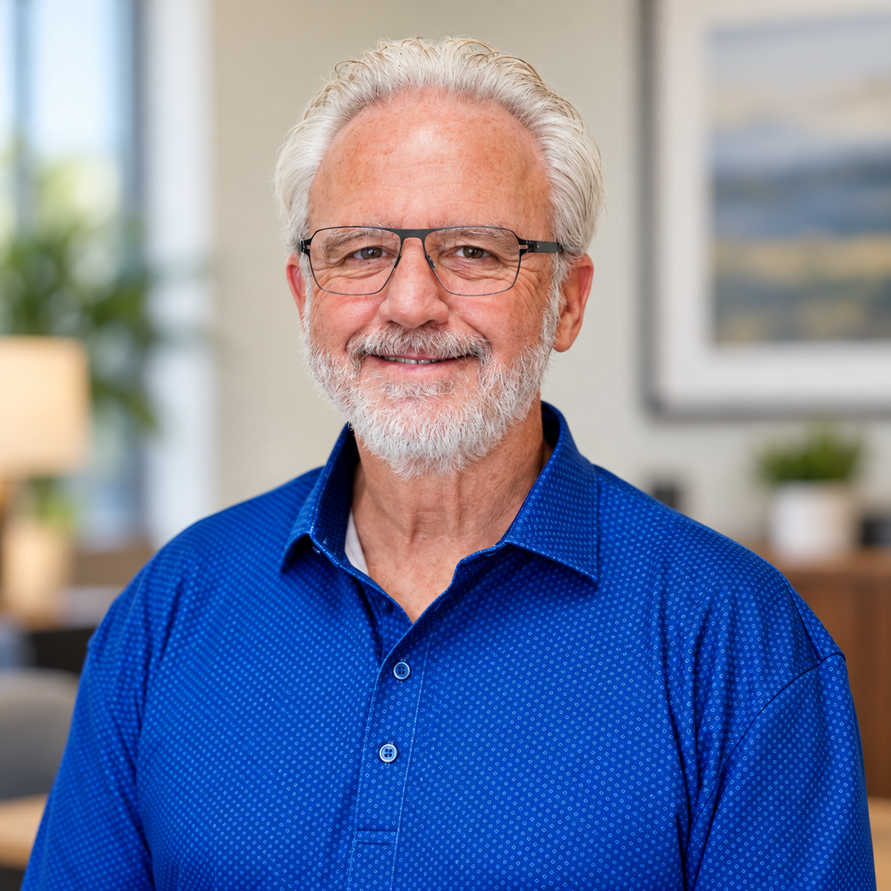 Marvin Ferguson